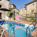 Casa Dei Ciliegi Appartamento *