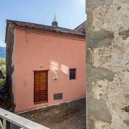 Casa Dei Ciliegi * Monti di Villa