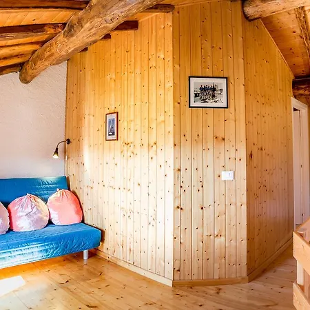 Casa Dei Ciliegi * Monti di Villa