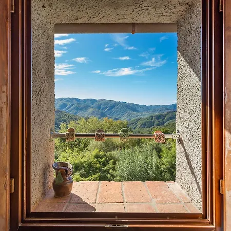 Casa Dei Ciliegi Monti di Villa