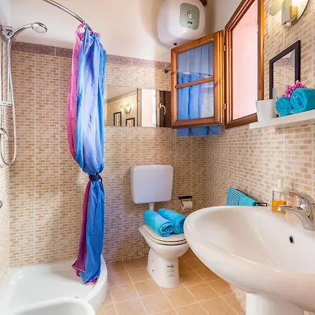 Casa Dei Ciliegi Monti di Villa