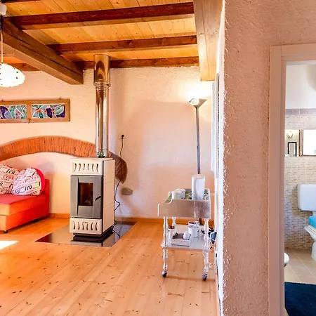 Casa Dei Ciliegi * Monti di Villa
