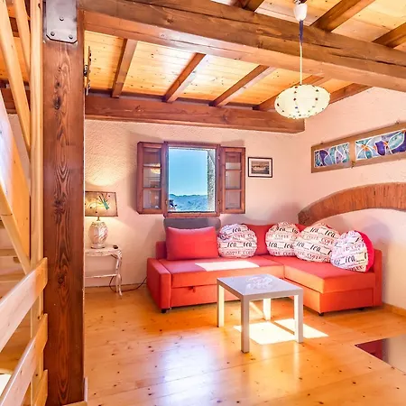 Casa Dei Ciliegi Monti di Villa