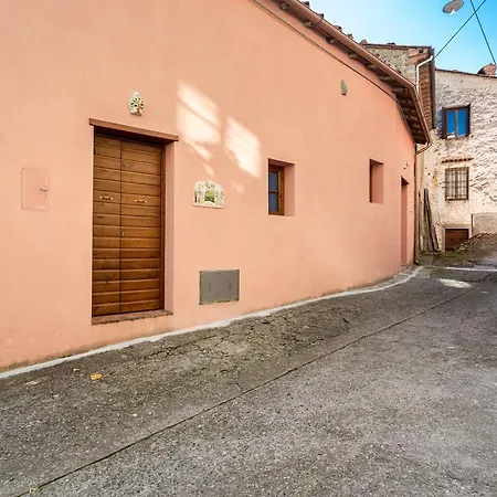 Casa Dei Ciliegi Διαμέρισμα *