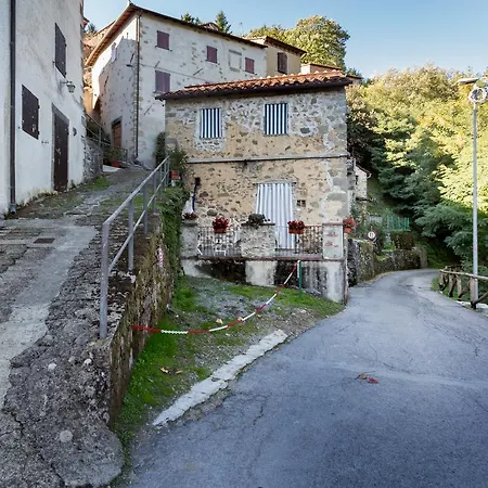 Casa Dei Ciliegi Διαμέρισμα