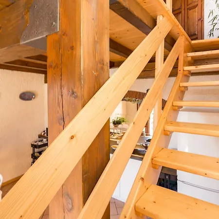Casa Dei Ciliegi Monti di Villa