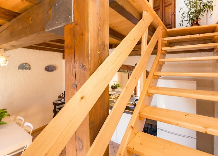 Casa Dei Ciliegi Monti di Villa
